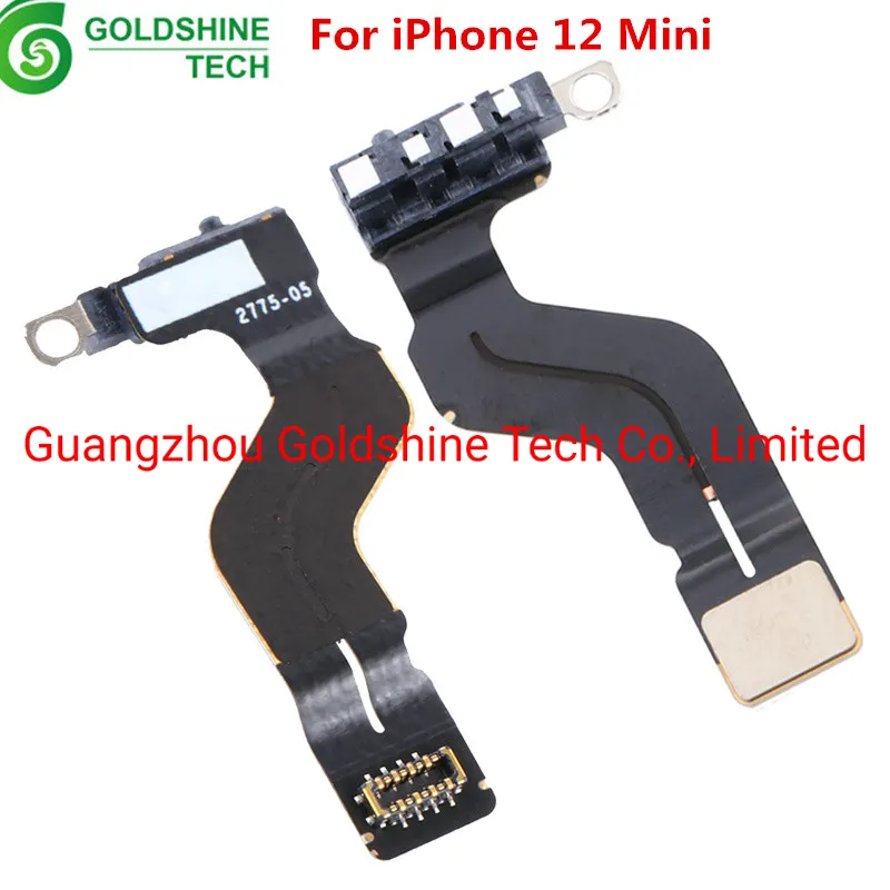 卸売携帯電話 5 グラムナノフレックスケーブル iPhone 12 ミニオリジナル新