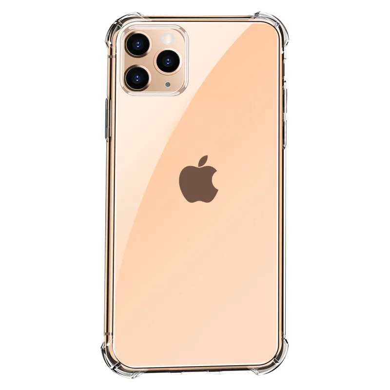 優れたリングスタンド電話ケース iPhone 11 6 6s 7 8 Plus Se 2020 ケースカバー