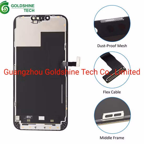 オリジナル交換用 iPhone X Xs Max Xr 10 11 12 PRO OLED スクリーンアセンブリ iPhone 5s 6s Se 5 6 7 8 Plus LCD ディスプレイ用